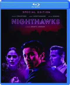 NIGHTHAWKS: Special Edition