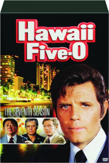 HAWAII FIVE-O: The Seventh Season