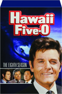 HAWAII FIVE-O: The Eighth Season