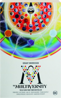 THE MULTIVERSITY