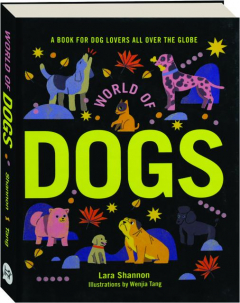 WORLD OF DOGS