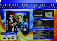 STAR TREK BEYOND