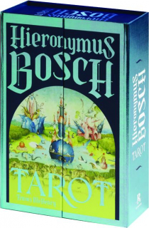 HIERONYMUS BOSCH TAROT