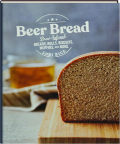 BEER BREAD