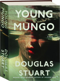 YOUNG MUNGO