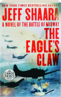 THE EAGLE'S CLAW