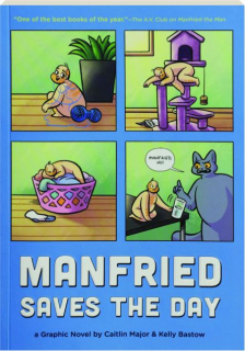 MANFRIED SAVES THE DAY