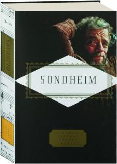 SONDHEIM: Lyrics