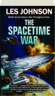 THE SPACETIME WAR