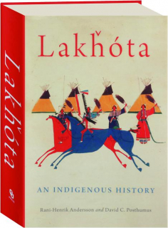 LAKHOTA: An Indigenous History