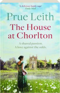 THE HOUSE AT CHORLTON