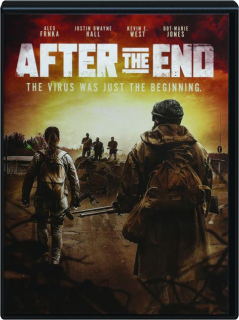 AFTER THE END