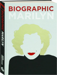 BIOGRAPHIC MARILYN