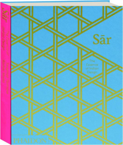 SAR: The Essence of Indian Design