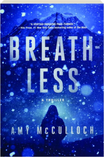 BREATHLESS