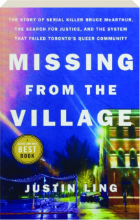 MISSING FROM THE VILLAGE