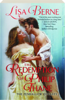 THE REDEMPTION OF PHILIP THANE