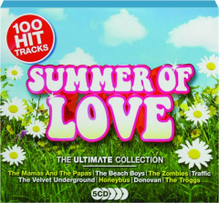 SUMMER OF LOVE: The Ultimate Collection
