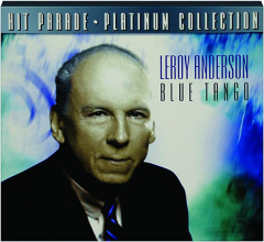 LEROY ANDERSON: Blue Tango