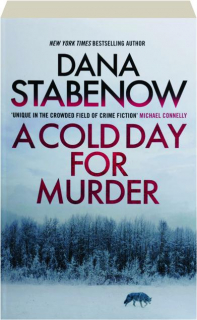 A COLD DAY FOR MURDER