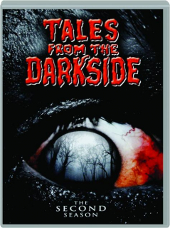 TALES FROM THE DARKSIDE: The Second Season