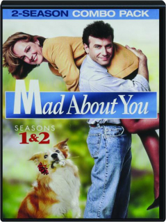 MAD ABOUT YOU: Seasons 1 & 2