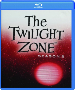 THE TWILIGHT ZONE: Season 2
