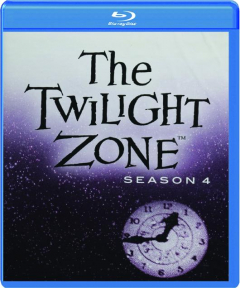 THE TWILIGHT ZONE: Season 4