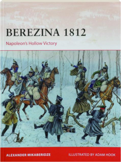 BEREZINA 1812: Campaign 383