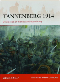 TANNENBERG 1914: Campaign 386