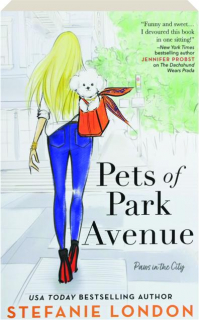 PETS OF PARK AVENUE