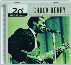 THE BEST OF CHUCK BERRY: 20th Century Masters