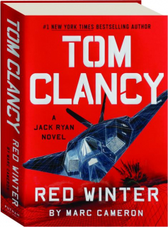 TOM CLANCY RED WINTER