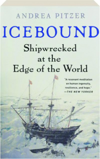 ICEBOUND: Shipwrecked at the Edge of the World