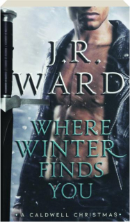 WHERE WINTER FINDS YOU