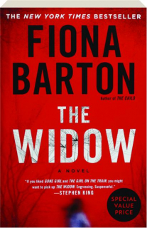 THE WIDOW