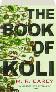 THE BOOK OF KOLI