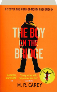 THE BOY ON THE BRIDGE