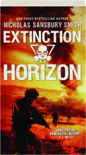 EXTINCTION HORIZON