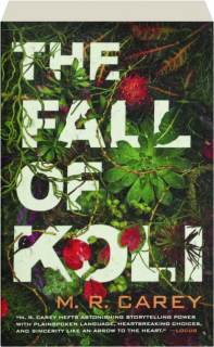 THE FALL OF KOLI