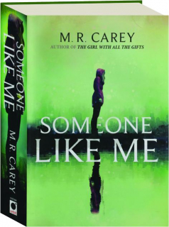 SOMEONE LIKE ME