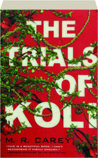 THE TRIALS OF KOLI