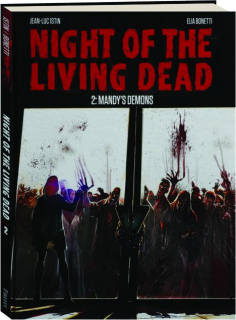 <I>NIGHT OF THE LIVING DEAD,</I> VOL. 2: Mandy's Demons