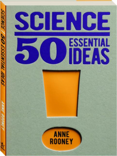 SCIENCE: 50 Essential Ideas