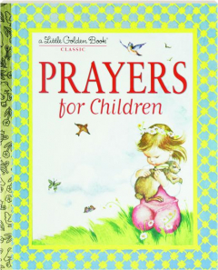 PRAYERS FOR CHILDREN