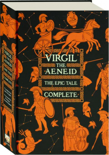 THE AENEID: The Epic Tale