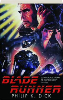 BLADE RUNNER