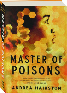 MASTER OF POISONS