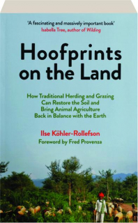 HOOFPRINTS ON THE LAND