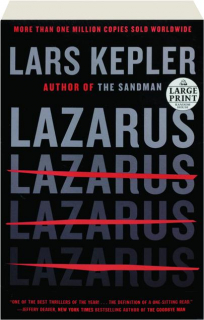 LAZARUS